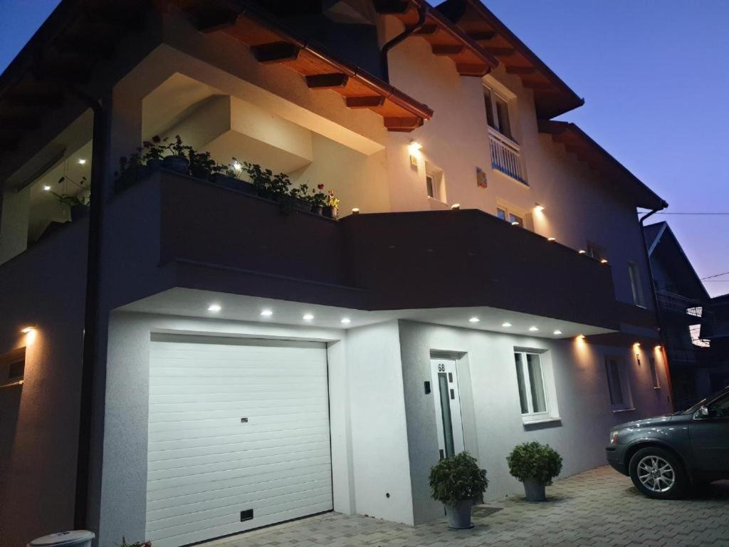 Villa Max Sarajevo Exterior photo